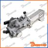 Vanne EGR, turbo pour CITROEN | EGR-CT-007, 9676936180